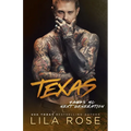 Texas - Paperback