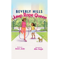 Beverly Hills Jump Rope Queen - Paperback