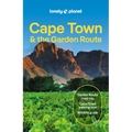 Lonely Planet Cape Town & the Garden Route: Plan the Trip of a Lifetime Detailed Itineraries & Maps Insider Tips Covers City Bowl, Foreshore, Bo-Kaap - Paperback