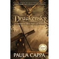 Draakensky: A Supernatural Tale of Magick and Romance - Paperback