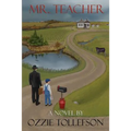 Mr. Teacher - Paperback