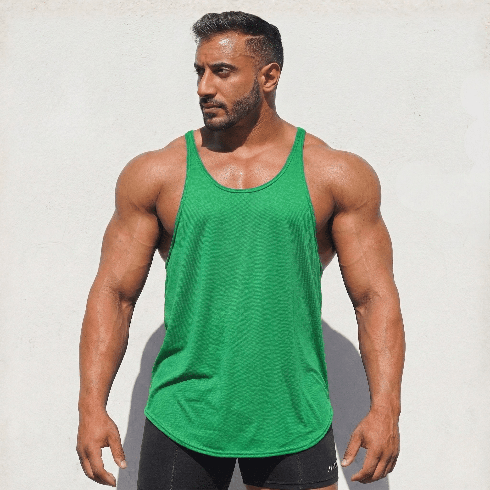 The Original Stringer Tank Top