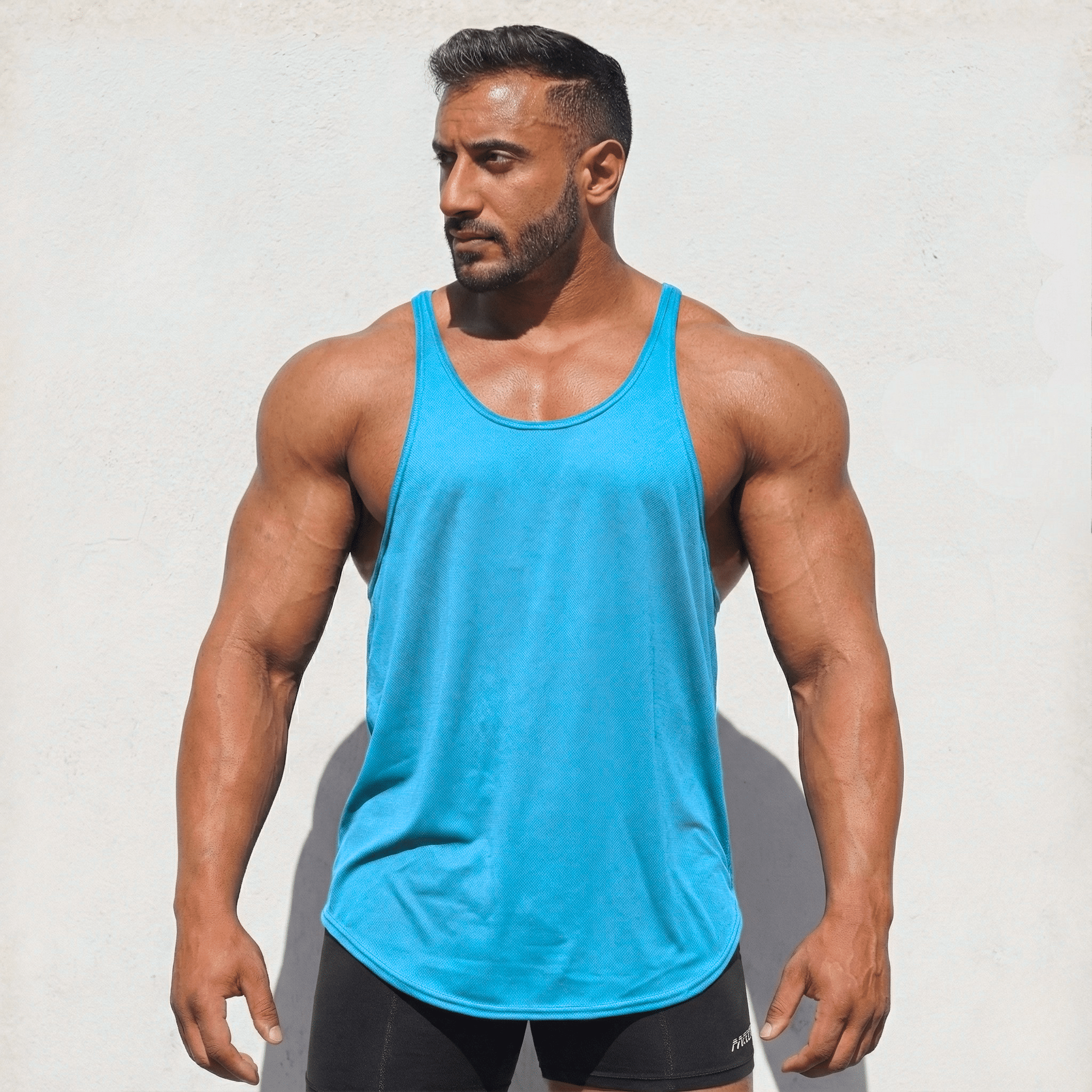 The Original Stringer Tank Top