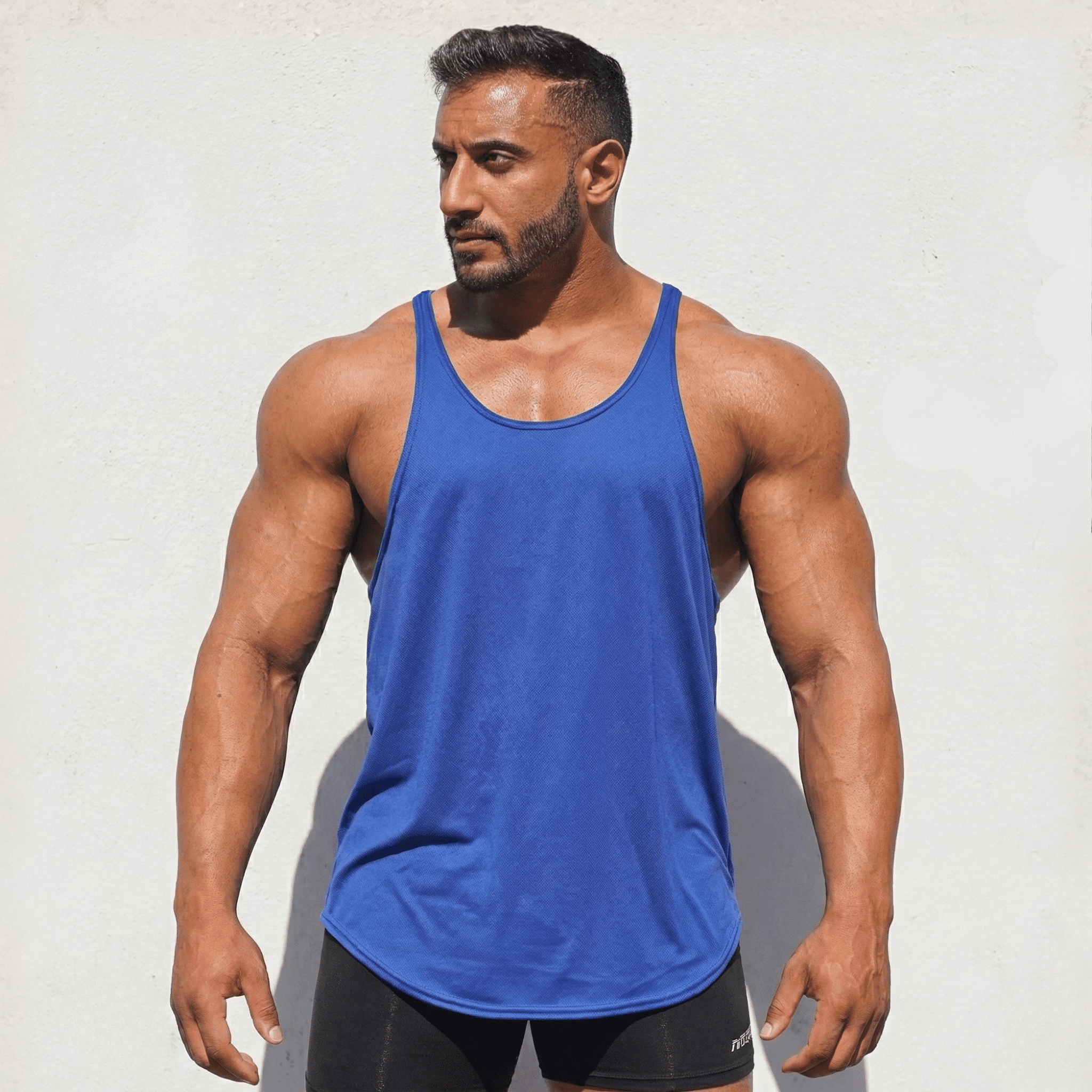 The Original Stringer Tank Top