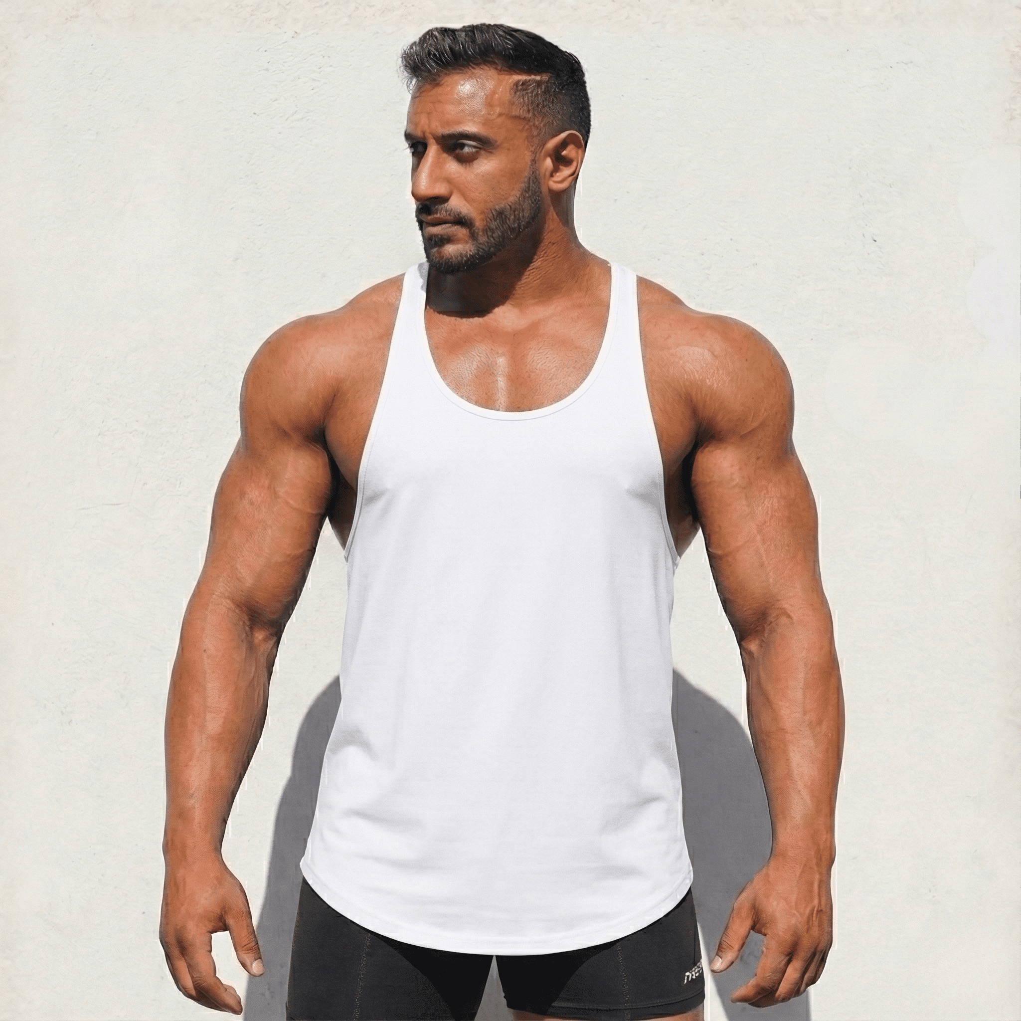 The Original Stringer Tank Top