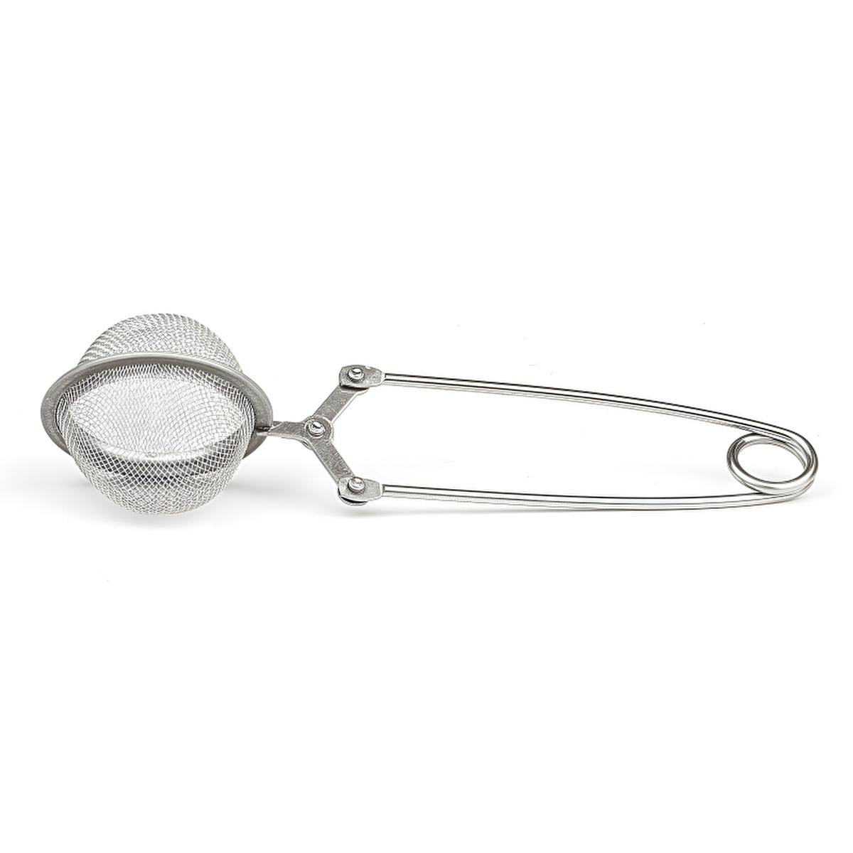 Lia Tea Brewing Scissors - Tea and Herbal Tea Brewing Tool - Kitchen Utensils
