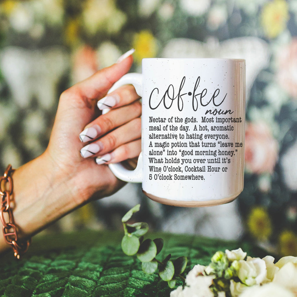 Oversized 16oz Ceramic Coffee Mug Extra Large Novelty Big Coffee Cup Microwave Safe