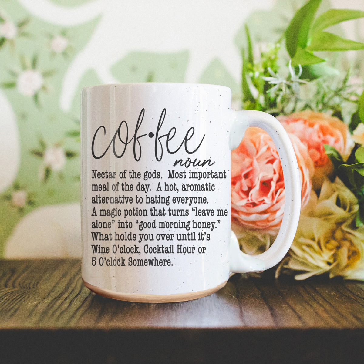 Oversized 16oz Ceramic Coffee Mug Extra Large Novelty Big Coffee Cup Microwave Safe