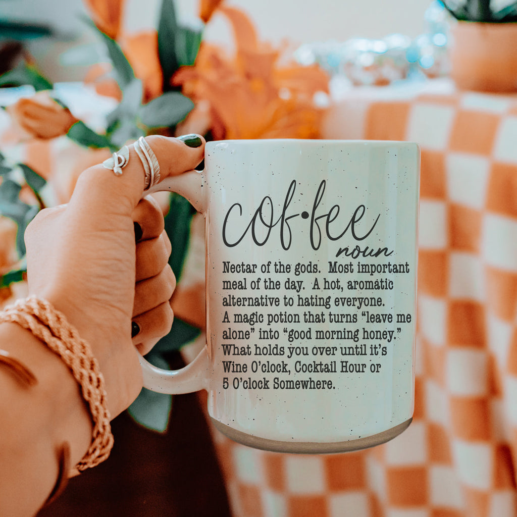 Oversized 16oz Ceramic Coffee Mug Extra Large Novelty Big Coffee Cup Microwave Safe