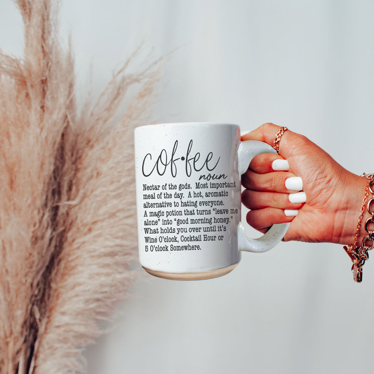 Oversized 16oz Ceramic Coffee Mug Extra Large Novelty Big Coffee Cup Microwave Safe