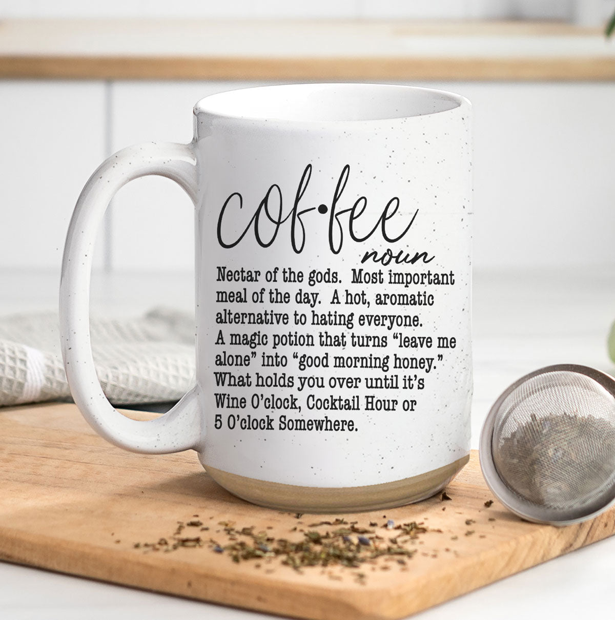 Oversized 16oz Ceramic Coffee Mug Extra Large Novelty Big Coffee Cup Microwave Safe