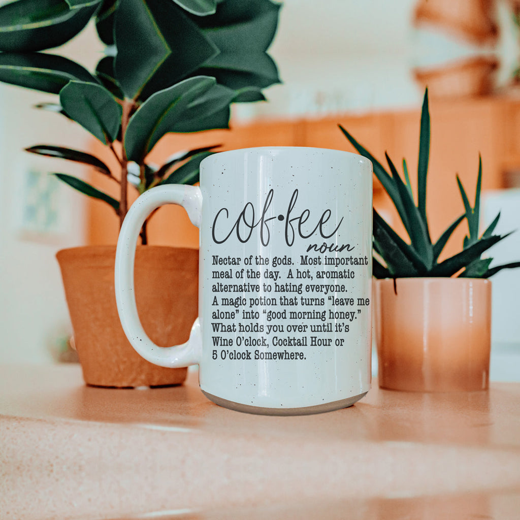 Oversized 16oz Ceramic Coffee Mug Extra Large Novelty Big Coffee Cup Microwave Safe