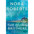 The Quinn Brothers - Paperback