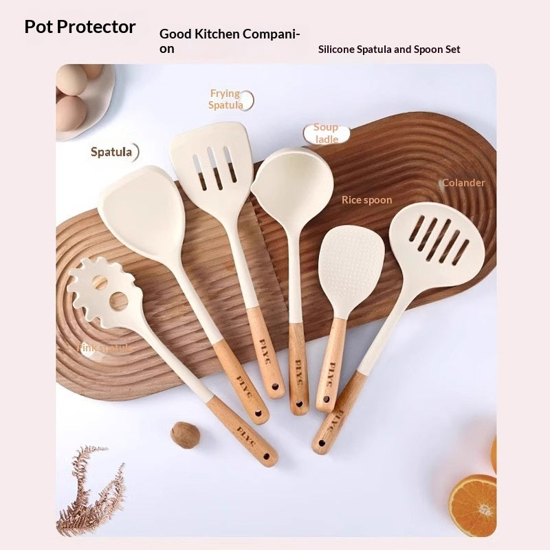 Household Silicone Kitchenware Food-grade