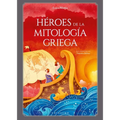 Heroes de la Mitologia Griega - Hardcover