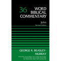John, Volume 36: Revised Edition 36 - Hardcover