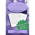 Searching Through Psalms: Psalms 1-41 - Paperback