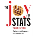 The Joy of Stats: A Short Guide to Introductory Statistics in the Social Sciences, Third Edition - Paperback