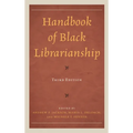 Handbook of Black Librarianship - Paperback