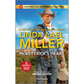 McKettrick's Heart & the Marriage He Demands: Two Western Romance Novels - Mass Market Paperbound