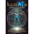 humAIn: Unlock Your Potential Using Artificial Intelligence - Paperback