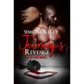 Journey's Revenge: A #1544 Novel - Mass Market Paperbound
