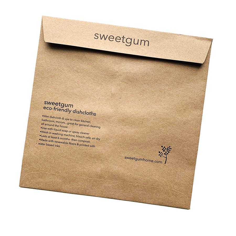 Kraft paper envelope | Natural