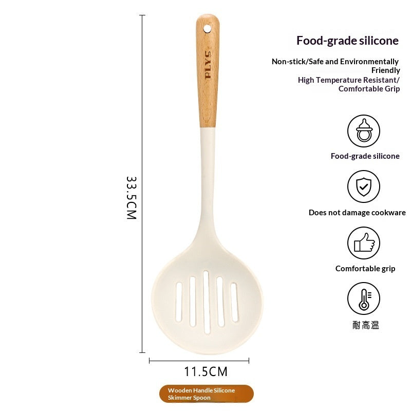 Household Silicone Kitchenware Food-grade