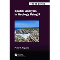 Spatial Analysis in Geology Using R - Hardcover