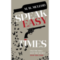 Speakeasy Times - Paperback