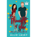 The Thought of You: Falling for My Grumpy Roommate - Paperback
