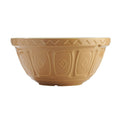 Mason Cash Cane Collection mixing bowl with classic cane pattern in stoneware