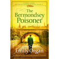 The Bermondsey Poisoner: An Immersive and Thrilling Historical Mystery - Paperback