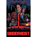 Underheist - Paperback