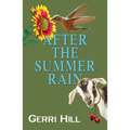 After the Summer Rain - Paperback