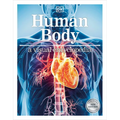Human Body: A Visual Encyclopedia of How the Body Works - Paperback