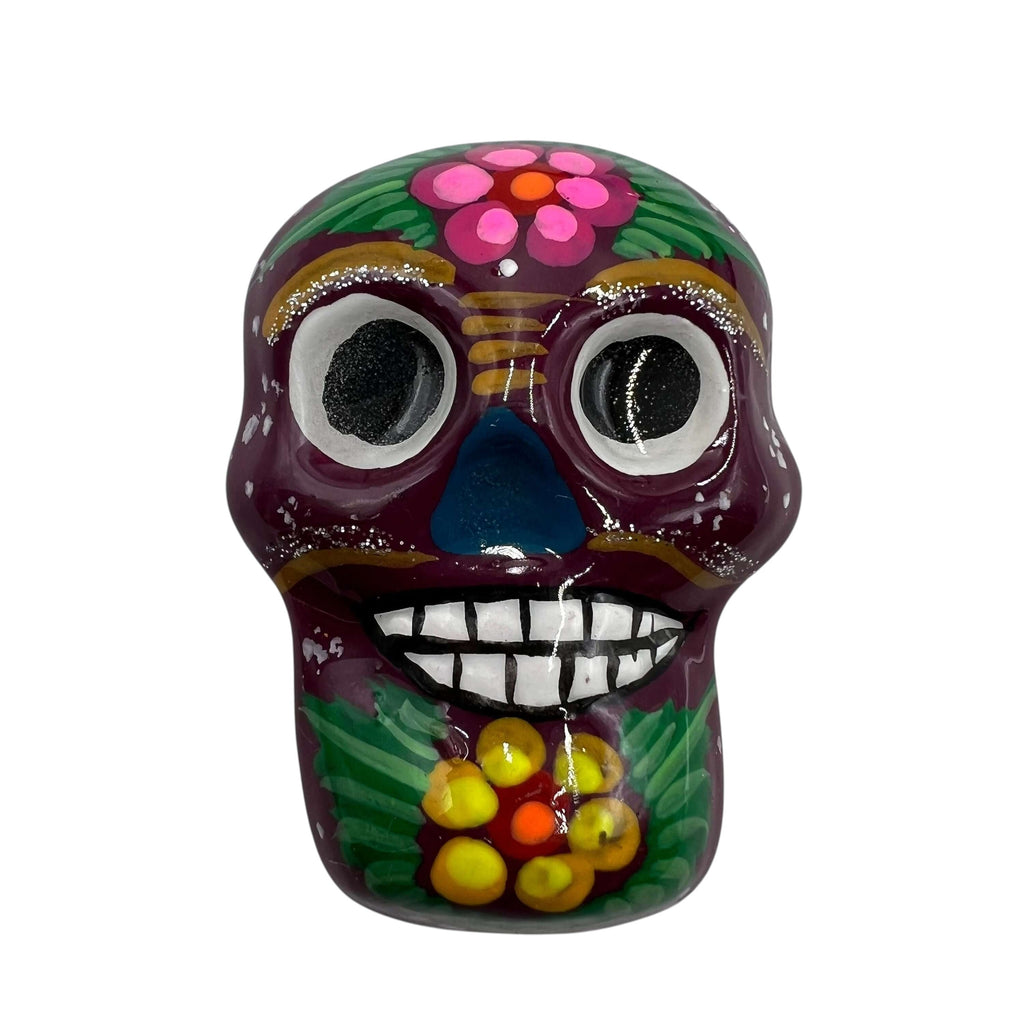 Guerrero Pottery Magnets | Assorted Mexican Fridge Magnets
