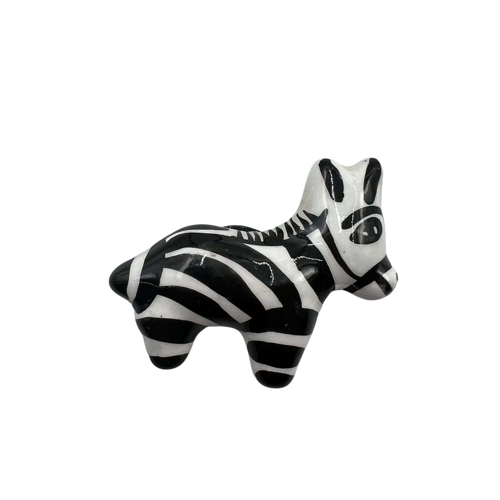 Guerrero Pottery Magnets | Assorted Mexican Fridge Magnets