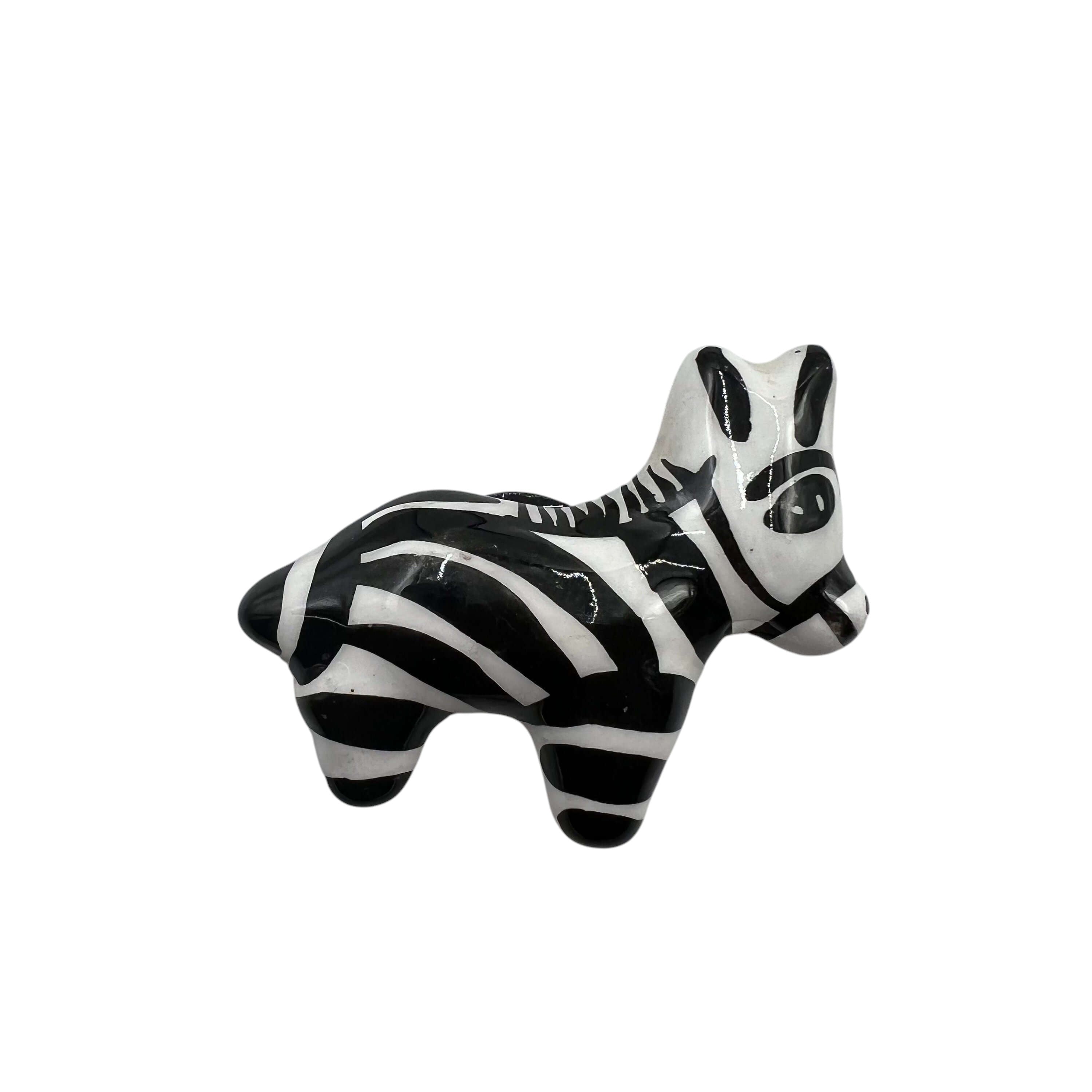 Guerrero Pottery Magnets | Assorted Mexican Fridge Magnets