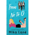 From No to O - Paperback