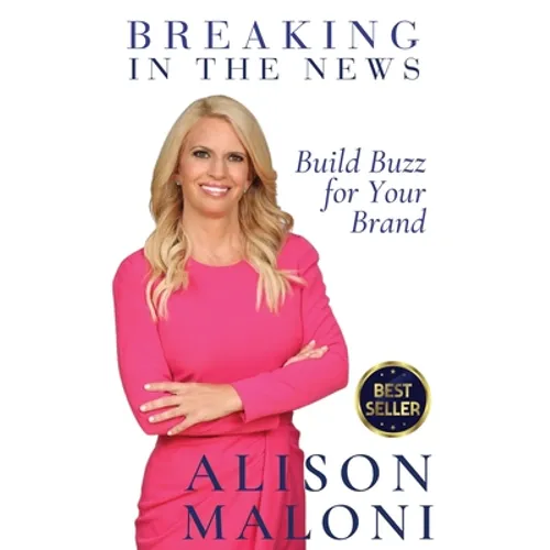 Breaking in the News - Paperback