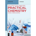 Practical Chemistry: Transition Metals - Paperback