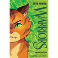 Warriors Graphic Novel: The Prophecies Begin, Part One of Three - Paperback