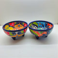 Talavera Salsa Bowl | Handmade Mexican Molcajete