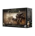 Warhammer Legions Imperialis: Mechanicum Acastus Knights Asterius