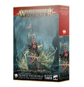 Warhammer: Soulblight Gravelords - Prince Vhordrai, Lord of the Crimson Keep