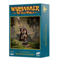Warhammer: The Old World - Beastmen Brayherds - Shaman