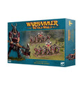 Warhammer: The Old World - Beastmen Brayherds - Bestigor Herd