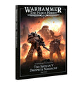 Warhammer: The Horus Heresy - Journal Tactica - The Isstvan V Dropsite Massacre Part One