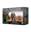 Warhammer: The Horus Heresy - Legiones Astartes Saturnine Terminators